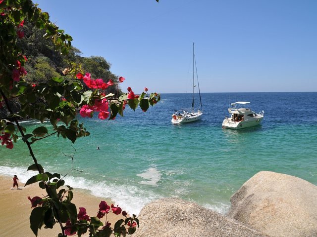 Las Ánimas, Puerto Vallarta