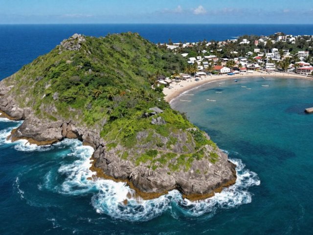 Punta Mita, Puerto Vallarta