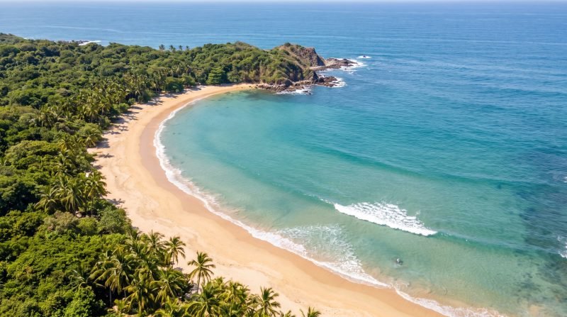 La Lancha, Banderas Bay — private boat charter from Nuevo Vallarta