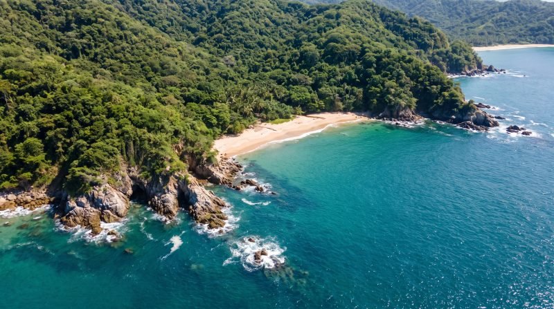 Madagascar, Banderas Bay — private boat charter from Nuevo Vallarta