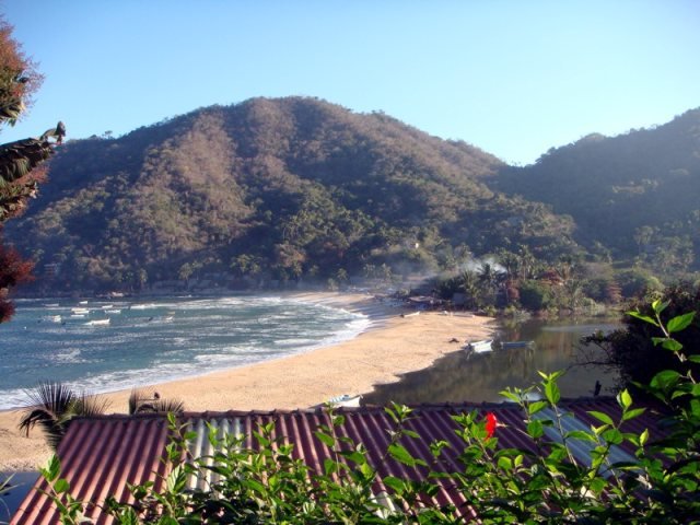 Yelapa, Puerto Vallarta