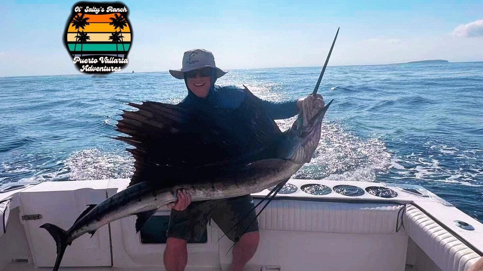 Best Time of Year for Fishing in Puerto Vallarta: A Month-by-Month Guide