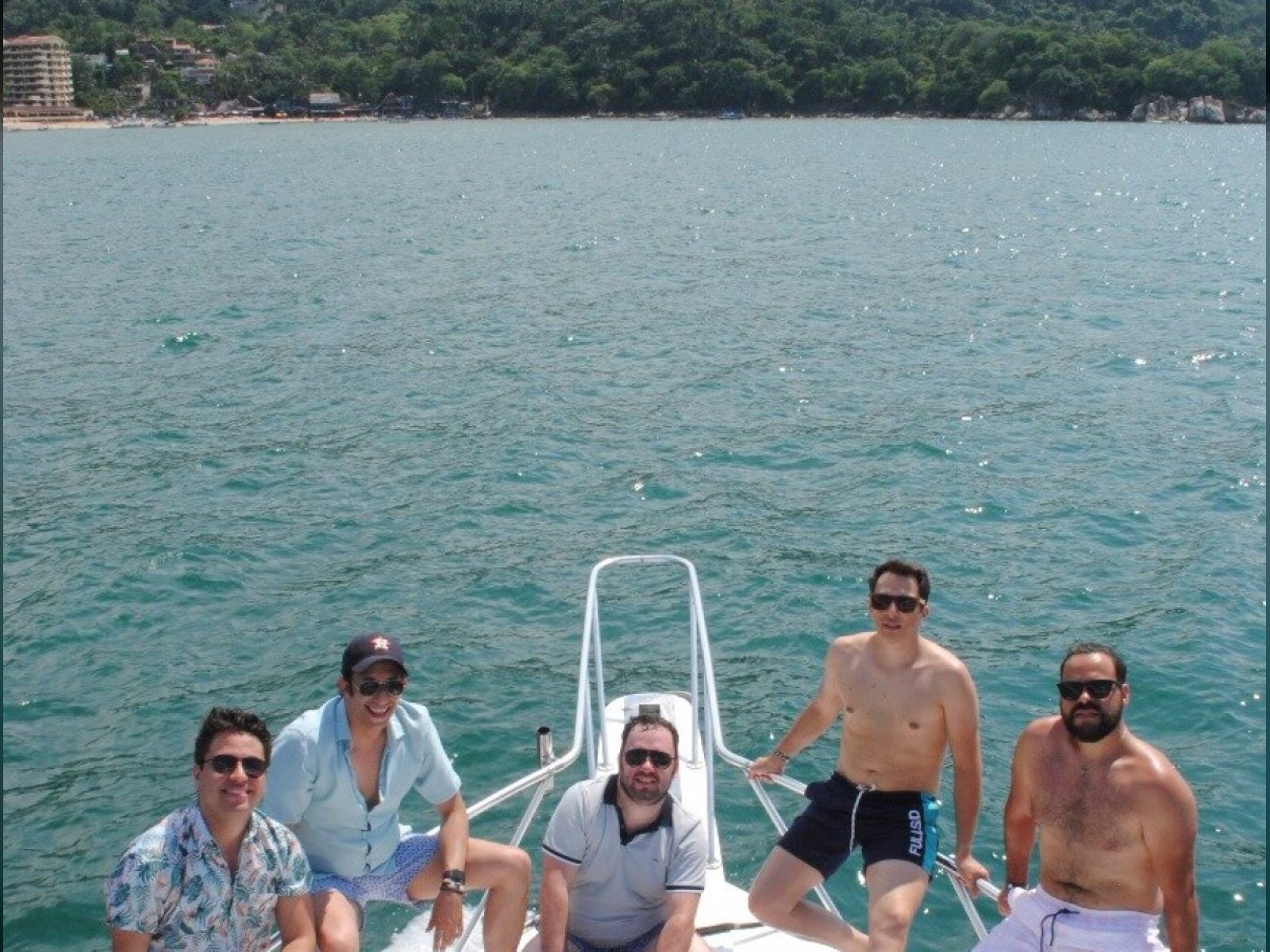 Snorkeling charter from Marina Nuevo Vallarta, Puerto Vallarta